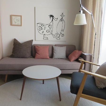 Studio-Apartment Trausdorf an der Wulka المظهر الخارجي الصورة