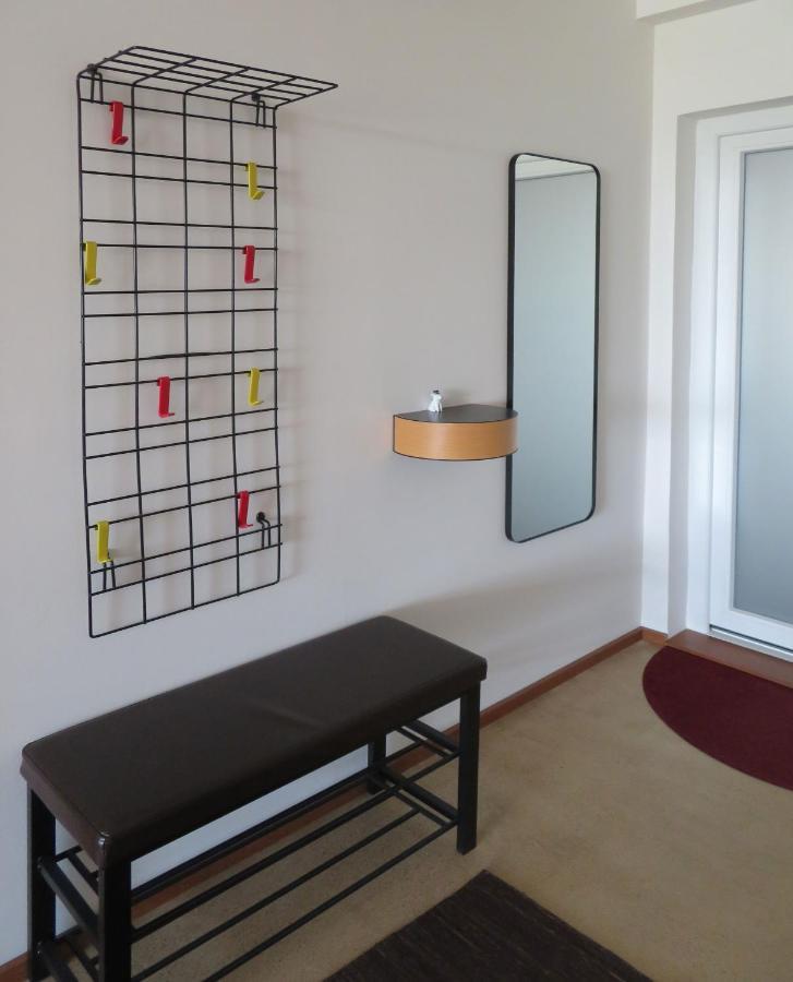 Studio-Apartment Trausdorf an der Wulka المظهر الخارجي الصورة