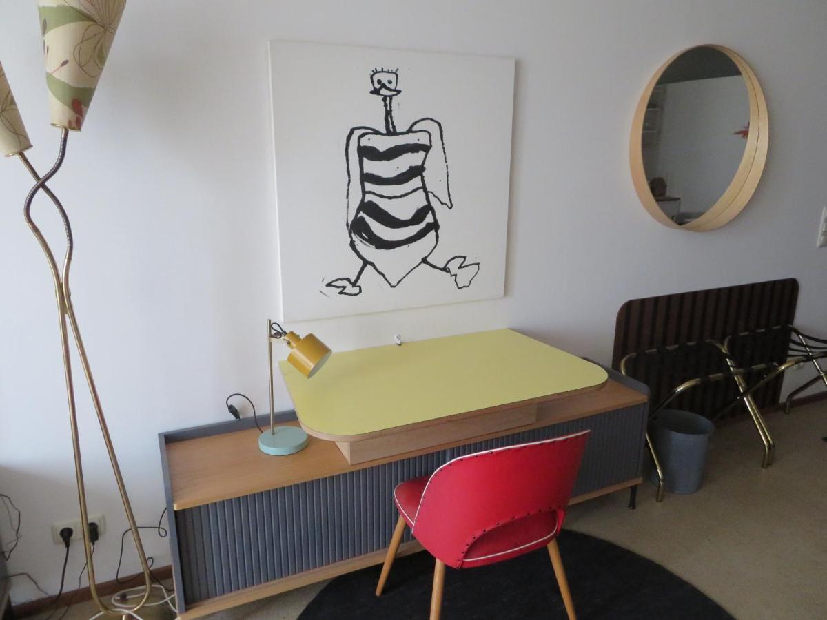 Studio-Apartment Trausdorf an der Wulka المظهر الخارجي الصورة